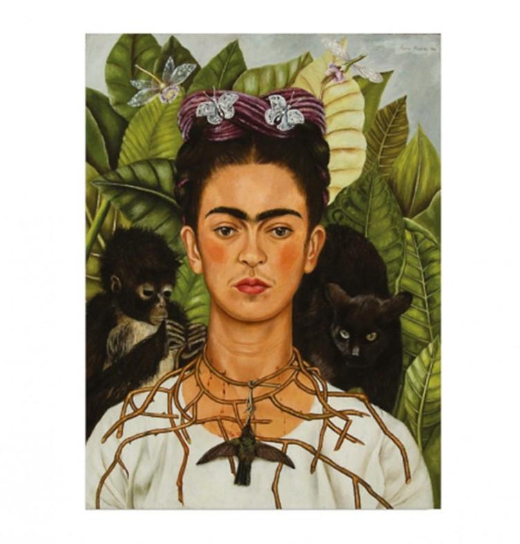 Wallity DC261 Dekorativna slika, 30x40cm