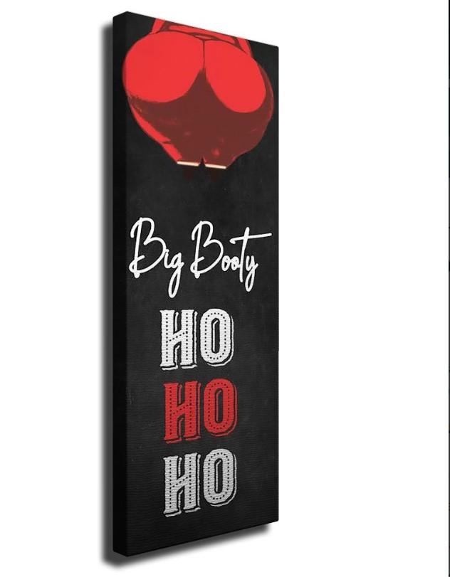 Wallity PC337 Dekorativna slika, 30x80cm