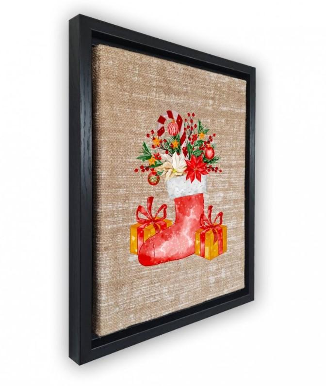 Wallity LSJ09_4666 Dekorativna slika, 47x67cm