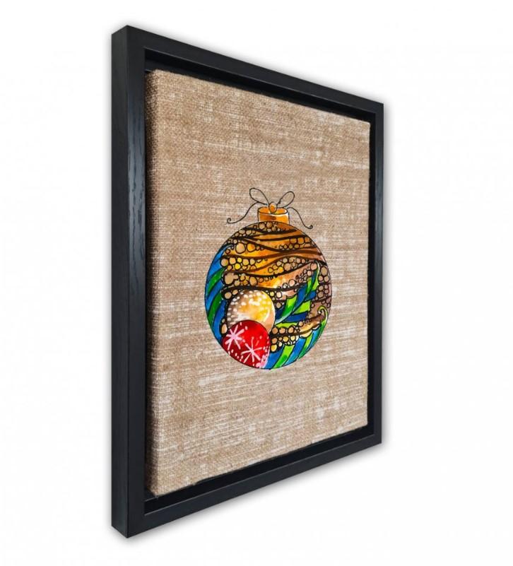 Wallity LSJ2800881_3646 Dekorativna slika, 36x46cm