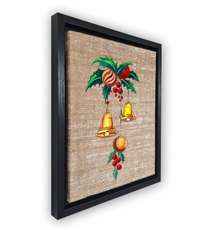 Wallity LSJ300749_4666 Dekorativna slika, 47x67cm