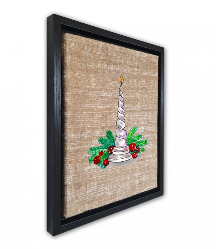 Wallity LSJ6800881_6696 Dekorativna slika, 67x97cm