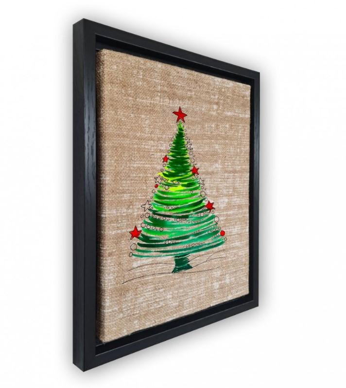 Wallity LSJ800709_6696 Dekorativna slika, 67x97cm