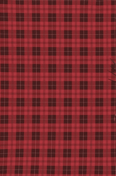 Conceptum Hypnose Woopamuk 439 Tepih, 80 x 120 cm, Crveni