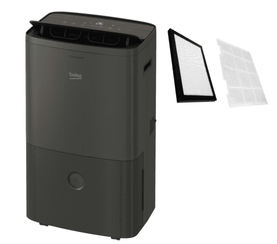 BEKO Odvlaživač Premium - BDP020