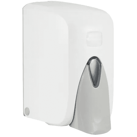 VIALLI Dispenzer za sapun u peni VIALLI F5 beli