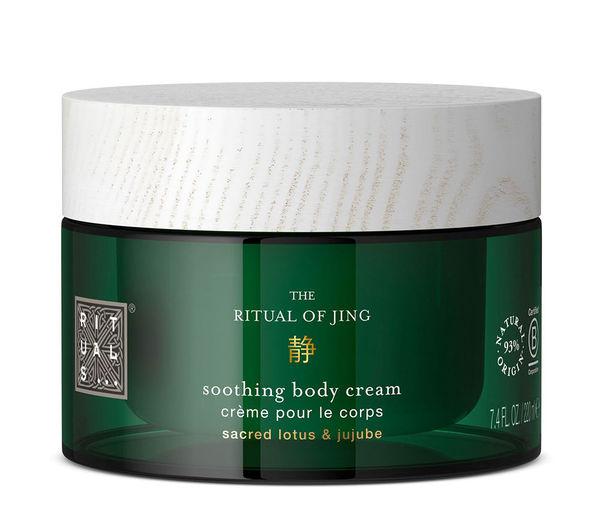 Rituals Ritual Jing Krema za telo, 220 ml