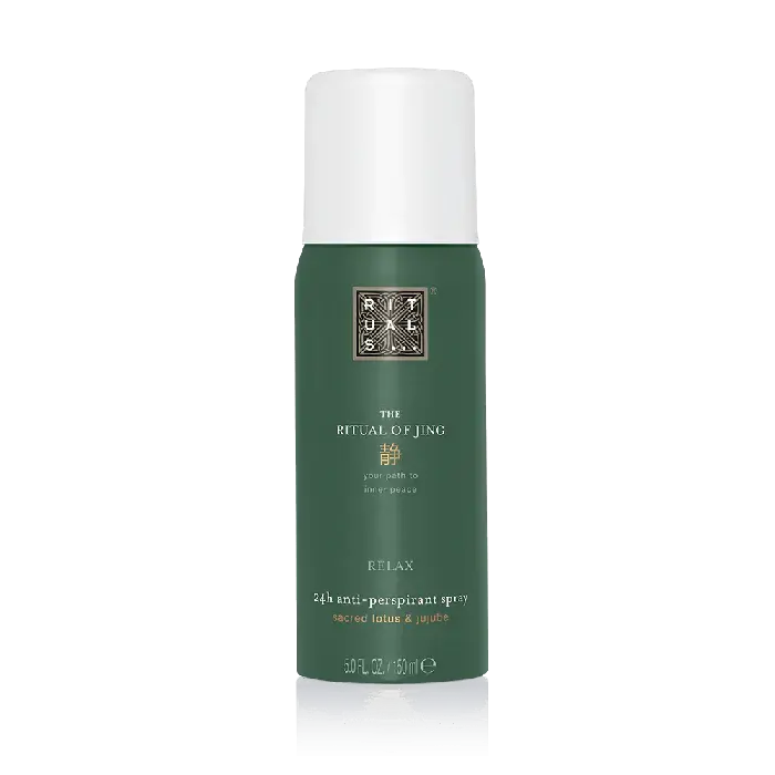 Rituals Ritual Jing Ženski dezodorans, 150 ml