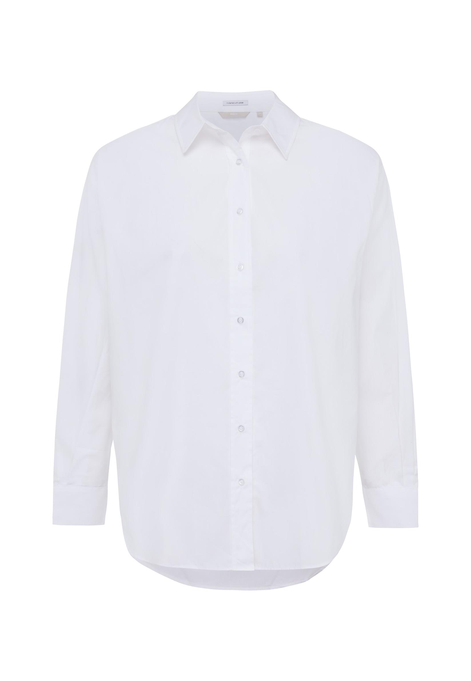 MEXX Ženska bluza, Bela