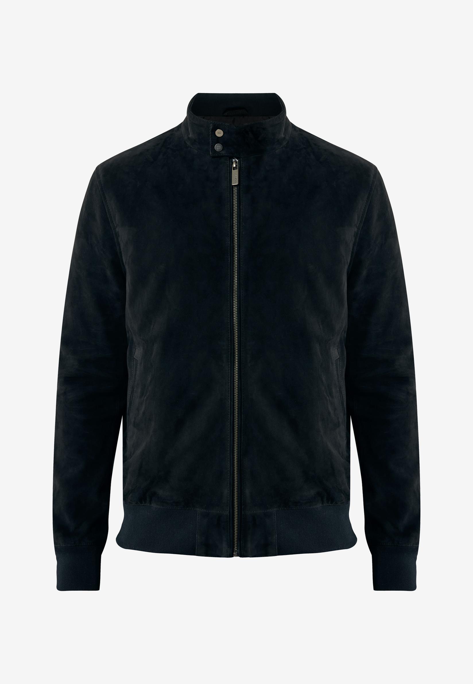 Mexx Muška jakna, Crna