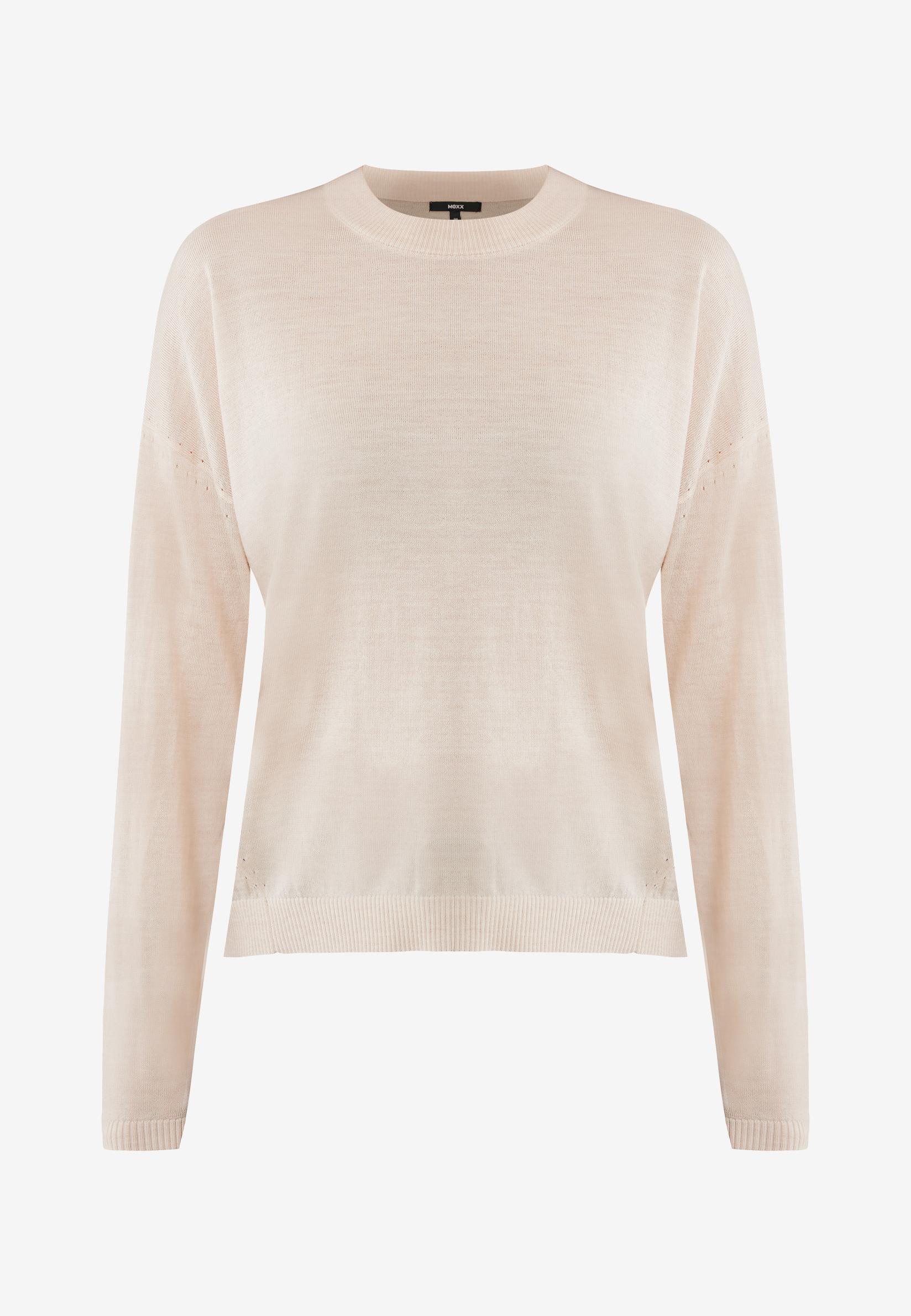 Mexx Ženski pulover, Beli