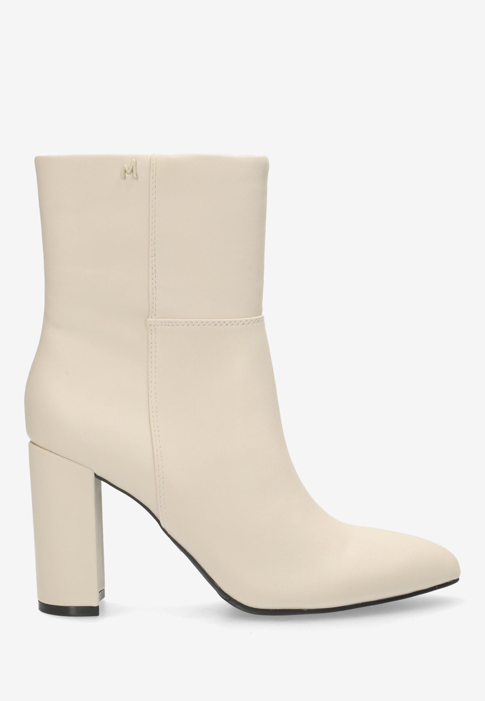 MEXX Ženske čizme Kianna, Bele