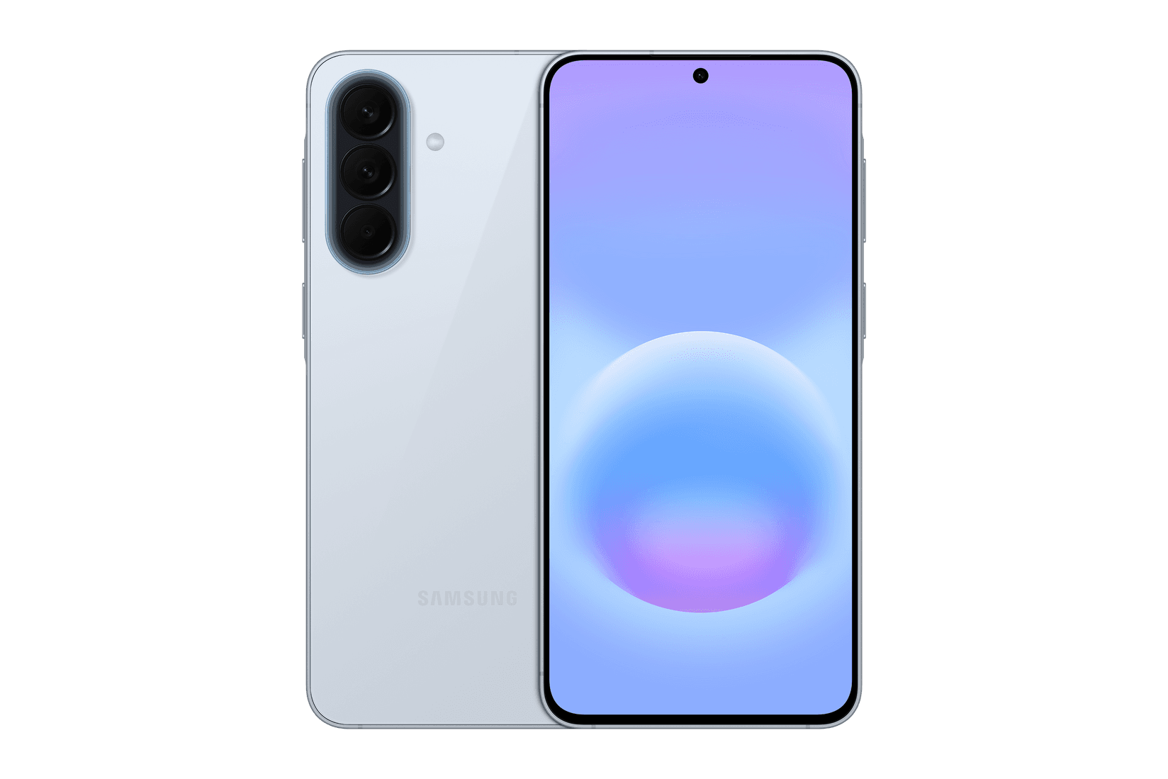 Samsung Mobilni telefon Galaxy A57 8GB/256GB, 5G, Plavi