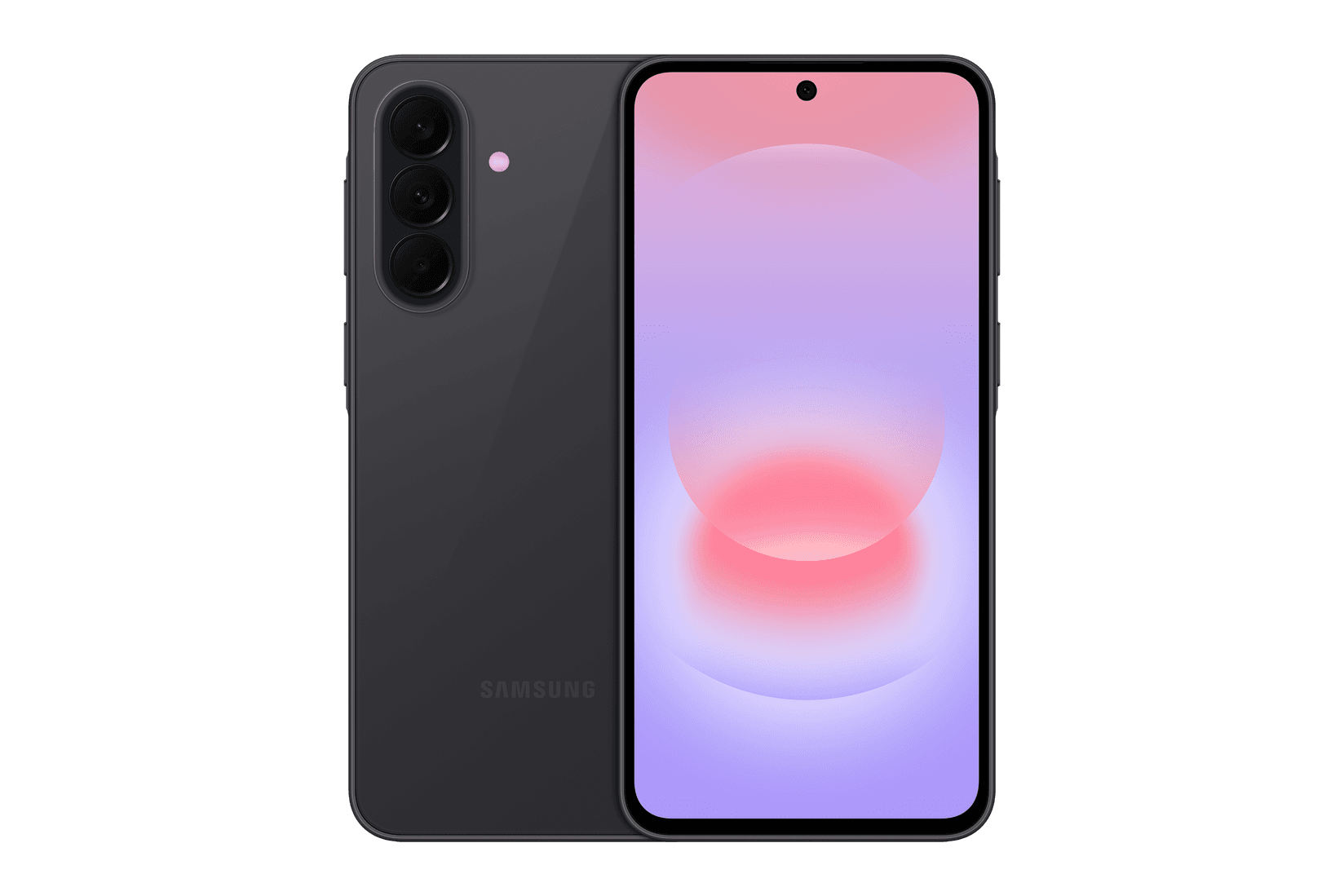 Samsung Mobilni telefon Galaxy A37 6GB/128GB, 5G, Sivi