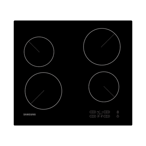 SAMSUNG Ugradna ploča CTR464EB01/XEO