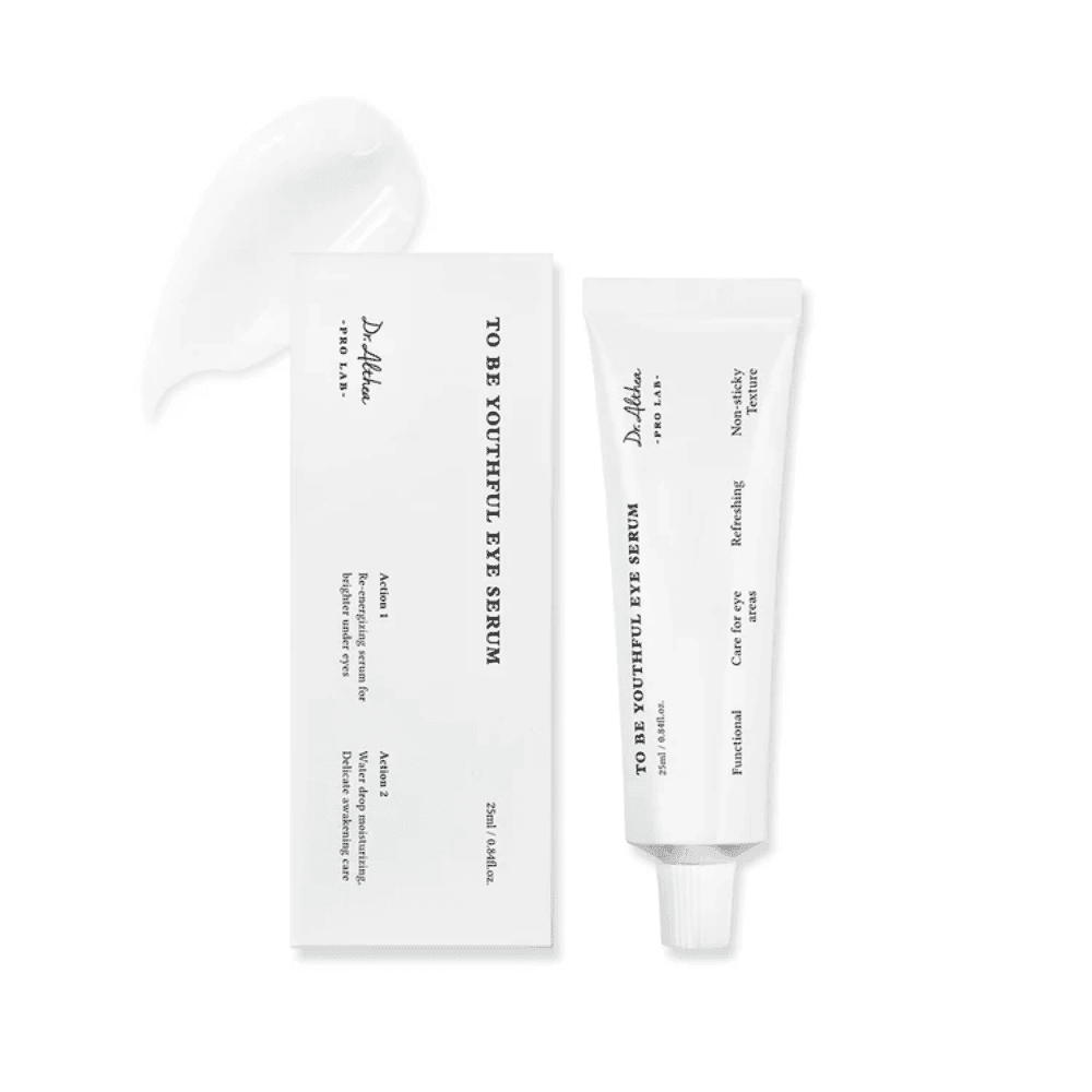 Dr.Althea Serum za područje oko očiju To Be Youthful Eye Serum, 25 ml