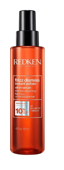 REDKEN Frizz Dismiss Instant Deflate Tretman za kosu, 125ml