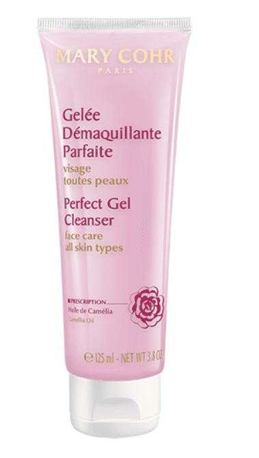 Mary Cohr Gelée Démaquillante Parfaite Gel za umivanje, 125 ml