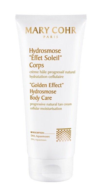 Mary Cohr Hydrosmose Effet Soleil corps Krema za samopotamnjivanje, 200 ml