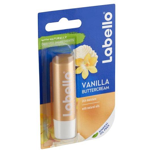 Selected image for Labello Vanilla Butter Cream 4.8g