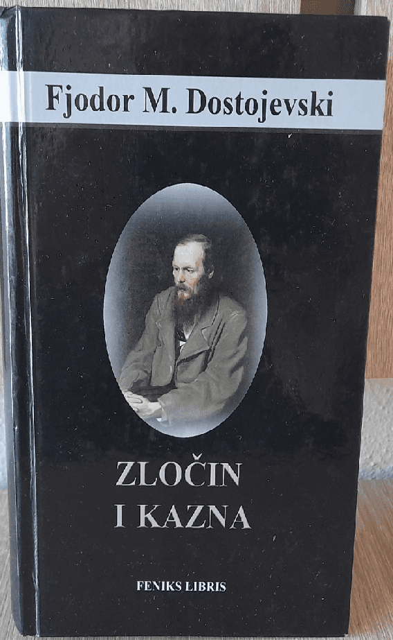 Zločin i kazna