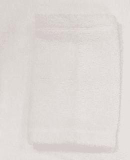 IVONA Navlaka za kupko za bebe, Bela