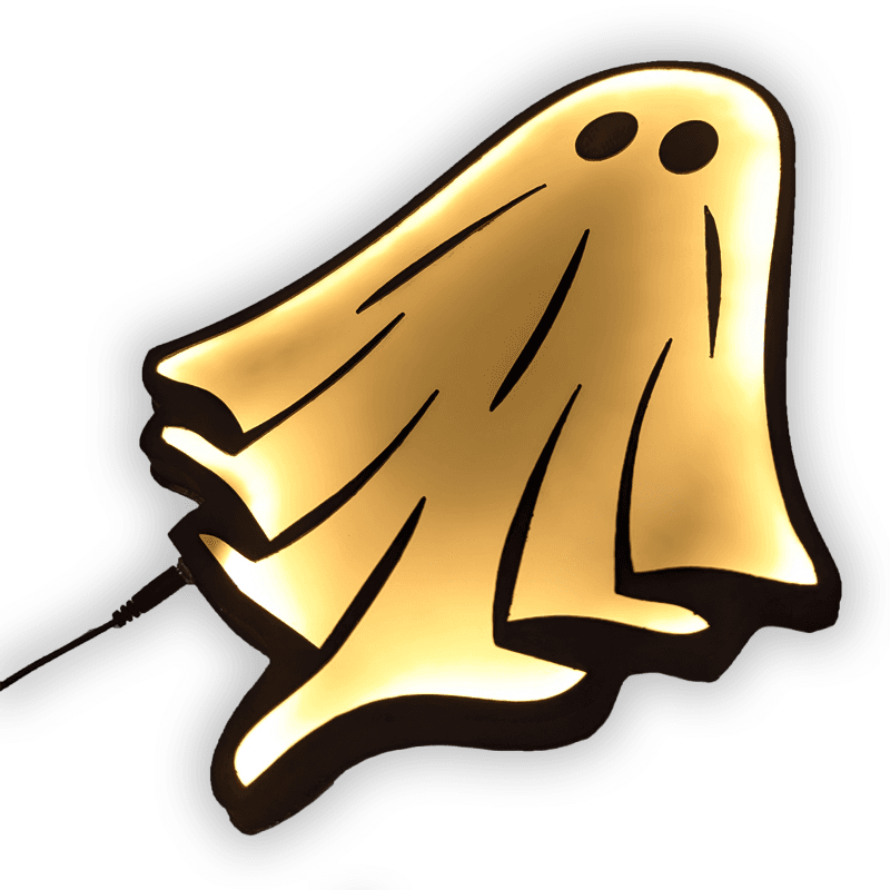 AFE Brandstorm Halloween  LED Lampa, Zidna, Duh