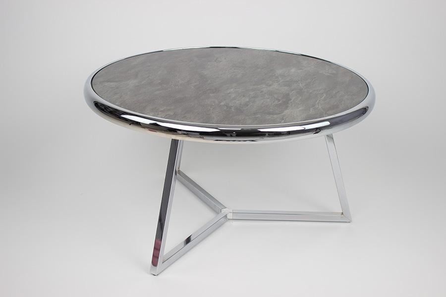 Klub Stočić Stone Design, Ø74cm