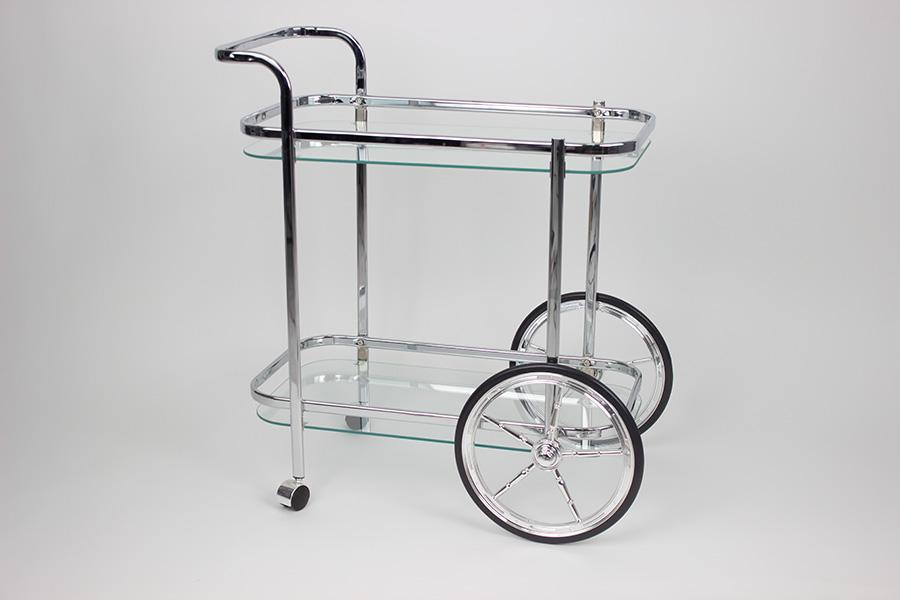 Barska Kolica, Silver, 60x74cm