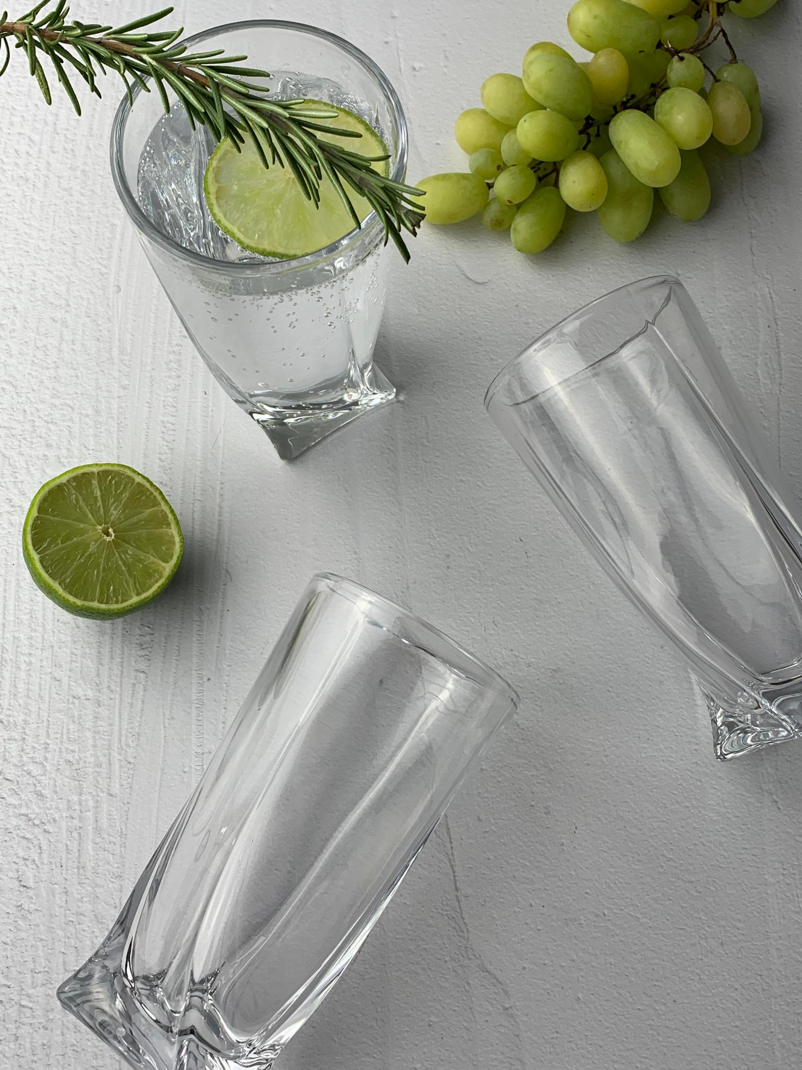 Venero Set čaša 370ml, 6 komada