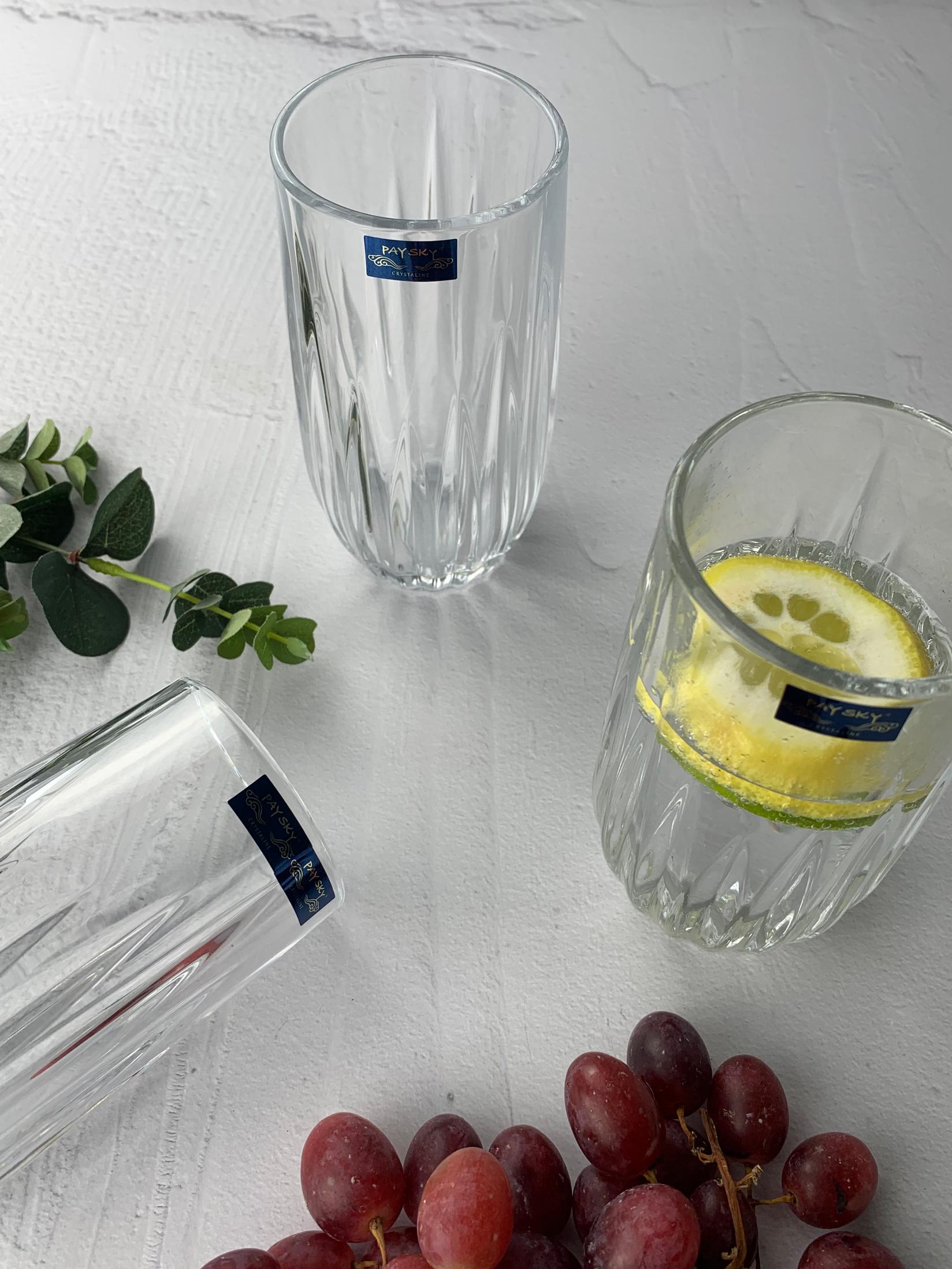 Paysky Set čaša 300ml, 6 komada