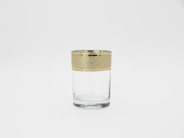 PROMSIZ Set čaša Elegant Crystal, 255ml, 6 kom