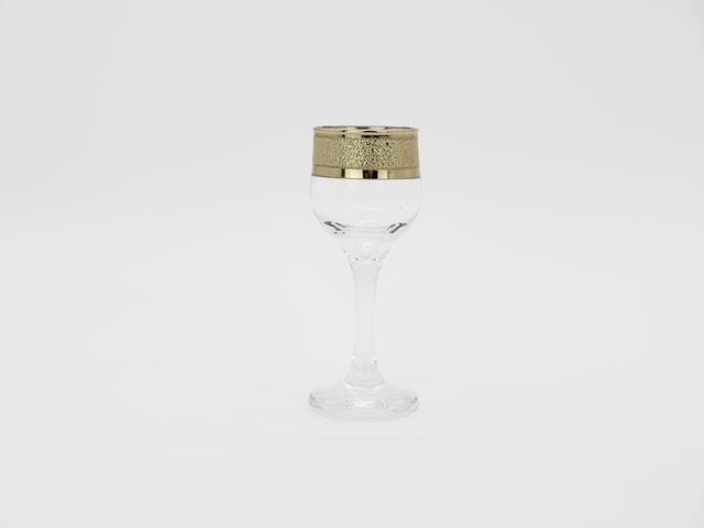 PROMSIZ Set čaša Elegant Crystal, 6 kom