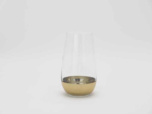 PROMSIZ Set čaša Gold Classic, 350ml, 6 kom