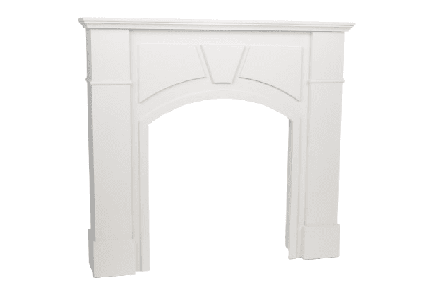 AMC Home Dekorativni kamin 99,5*20*91,5cm