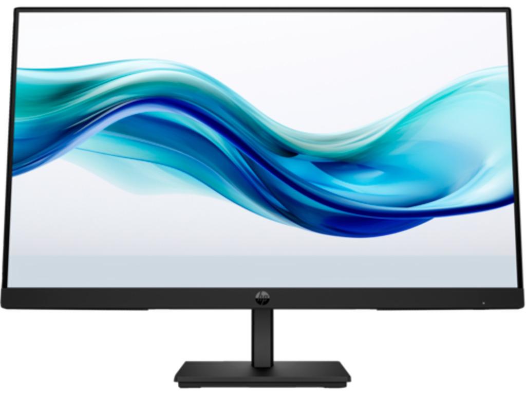 HP monitor S3 Pro 324pv, 23,8", VA, 100Hz, 250cd, 100Hz, 3000:1, VGA, HDMI, crni