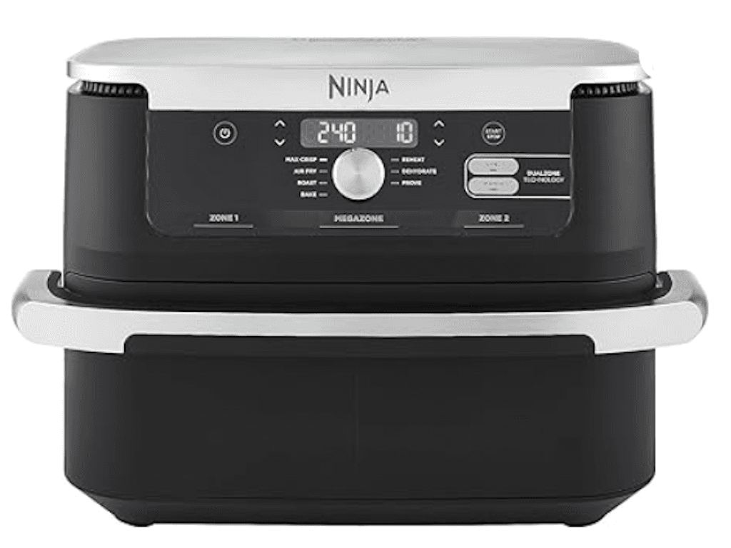 Friteza na vruć vazduh Ninja AF500EU, 10,4 l, 7 funkciјa, crna