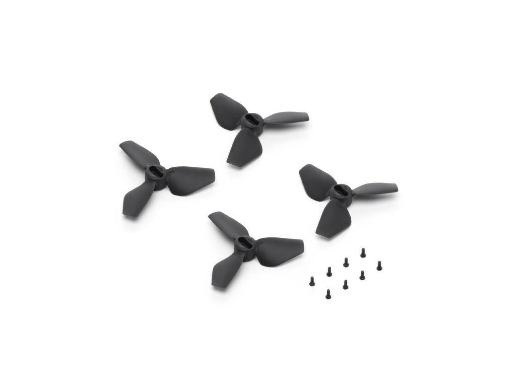 DJI propeleri za dronove Neo, crni