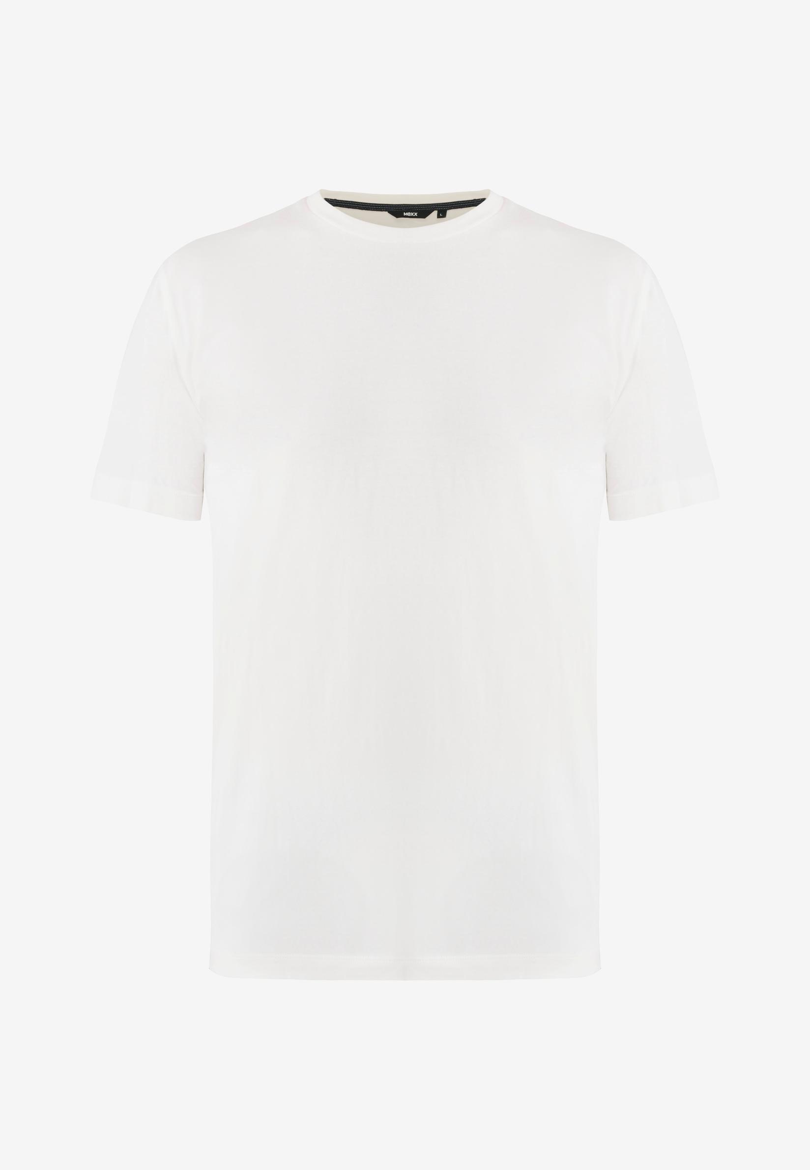 MEXX Muška majica Oliver, Bela