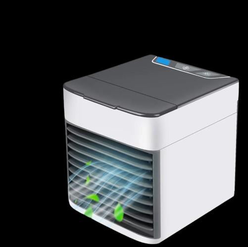 Mini prenosiva klima 3u1