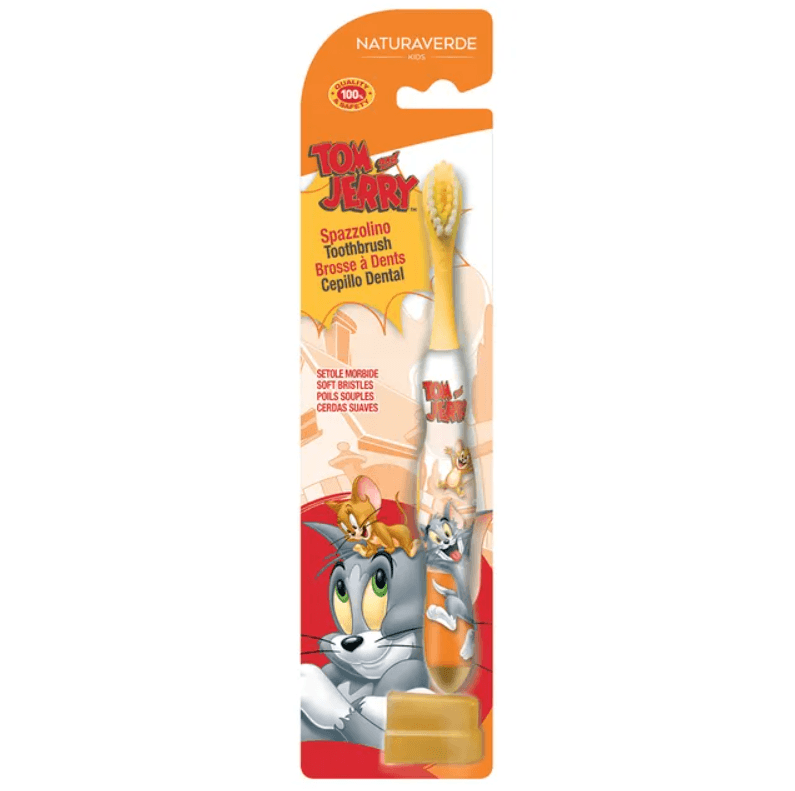 Sterling Četkice za zube za decu Tom&Jerry