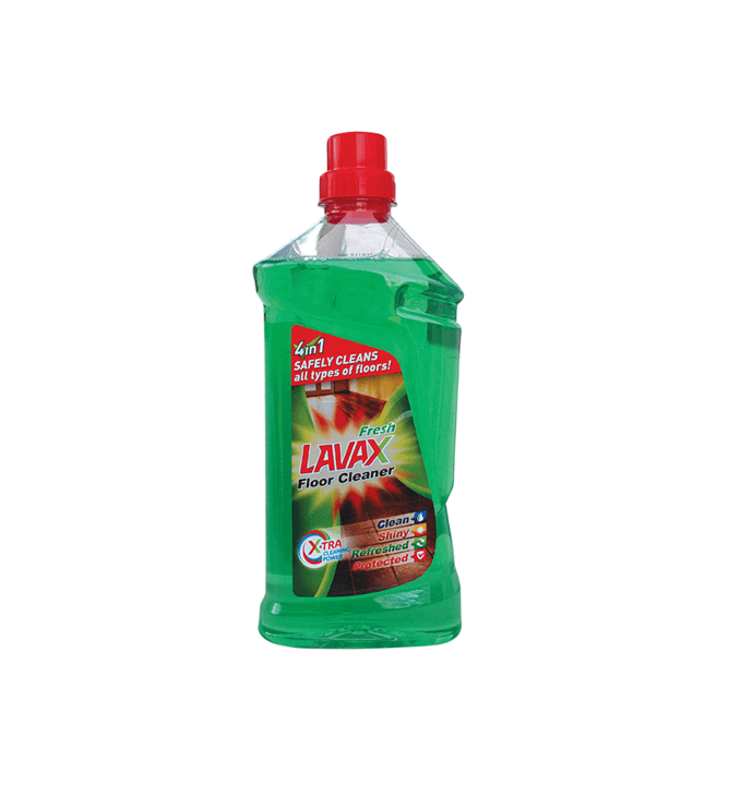 Lavax Sredstvo za čišćenje podove, 1l