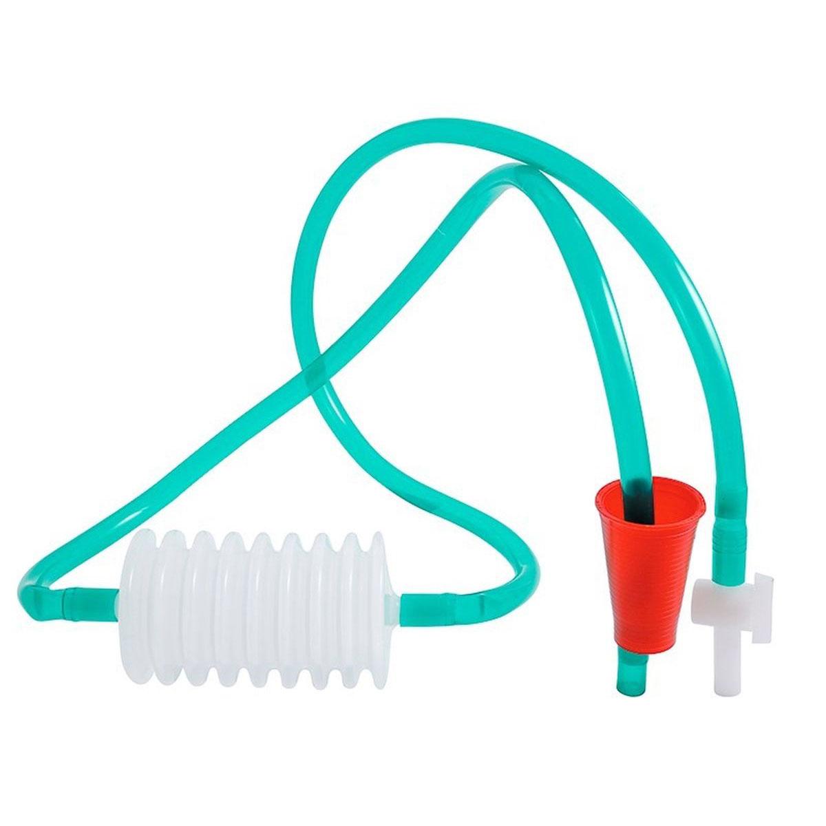 CARMOTION Ručna Pumpa Za Istakanje Tečnosti 200cm