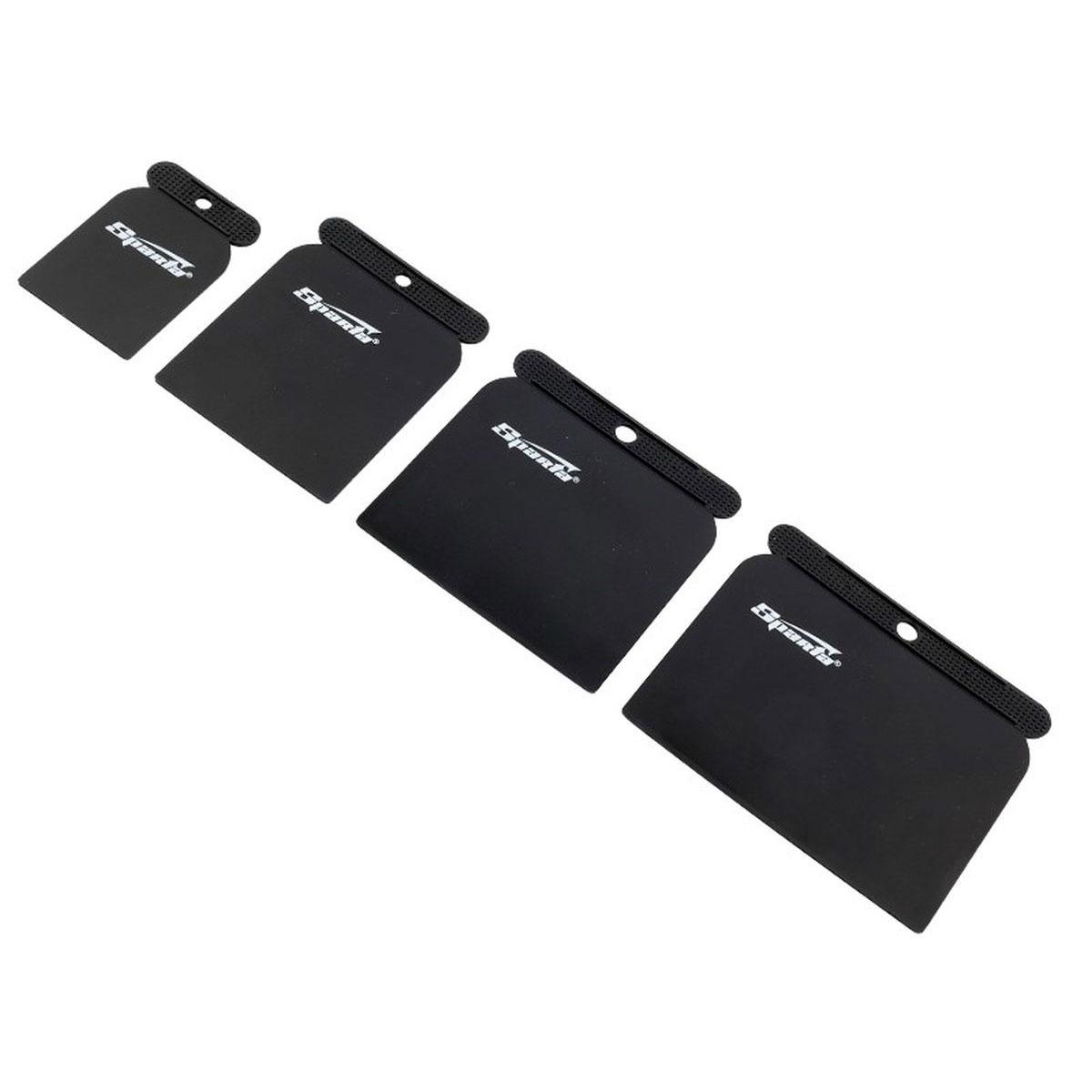 CARMOTION Set Špatula Za Git 4kom (50/75/100/120mm)