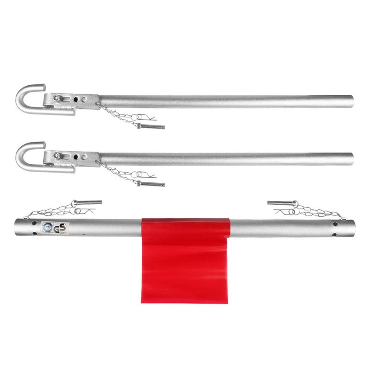 CARMOTION Ruda Za Vuču 2T 180cm