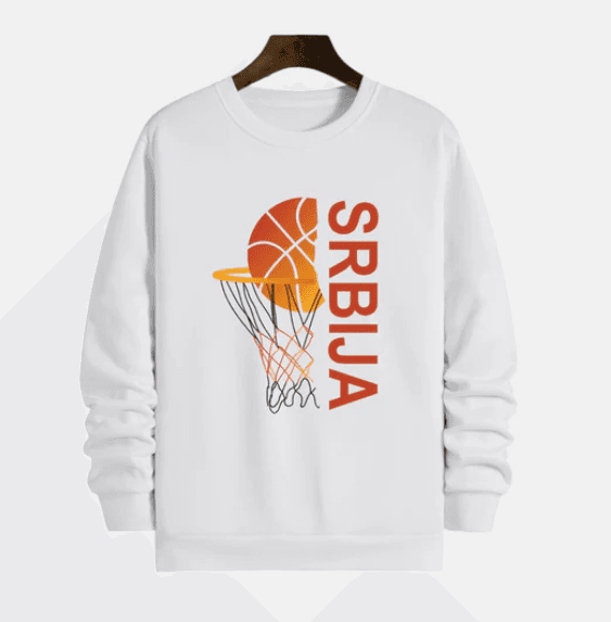 MAFIMI Duks Srbija košarka, Beli
