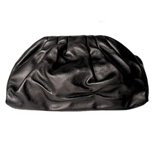 Giuseppe Gentile Ženska kožna torba, Crna