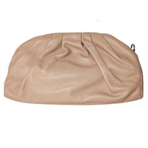 Giuseppe Gentile Ženska kožna torba, Roze