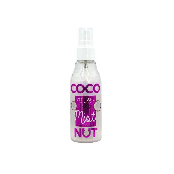 Vollare Sprej za telo Coconut, 75ml