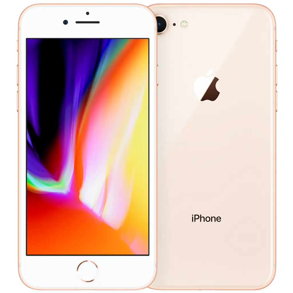 Apple Refabrikovani mobilni telefon iPhone 8, 2/64GB, Zlatna boja